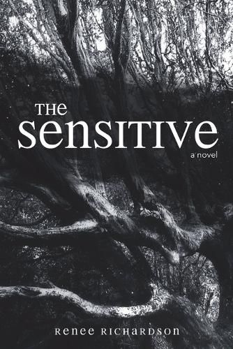 Cover image for The Sensitive