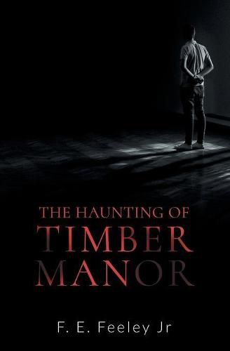 Cover image for The Haunting of Timber Manor