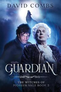 Cover image for Guardian