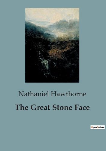 Cover image for The Great Stone Face