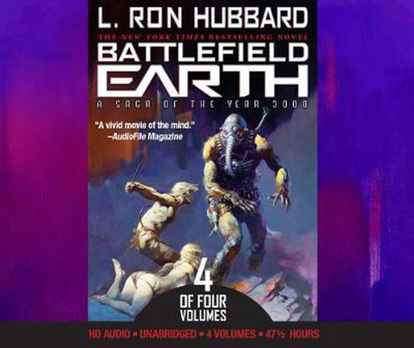 Battlefield Earth Audio Part 4