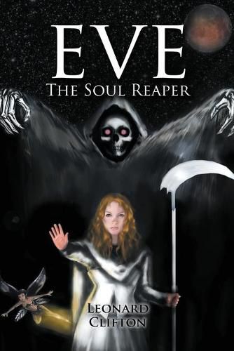 Cover image for Eve The Soul Reaer