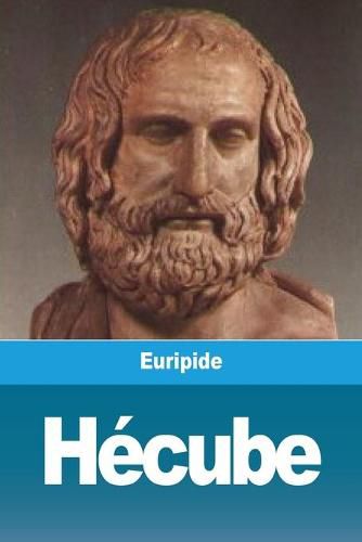 Cover image for Hecube