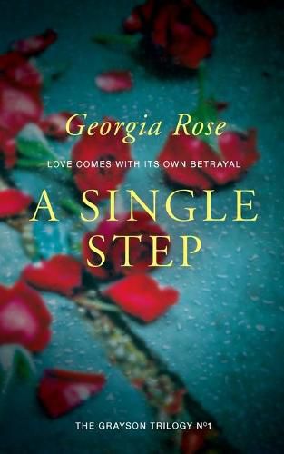 Cover image for A Single Step