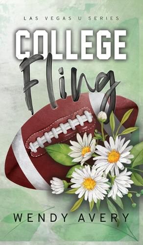 Cover image for College Fling