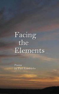 Cover image for Facing the Elements