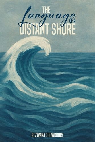 Cover image for The Language of a Distant Shore