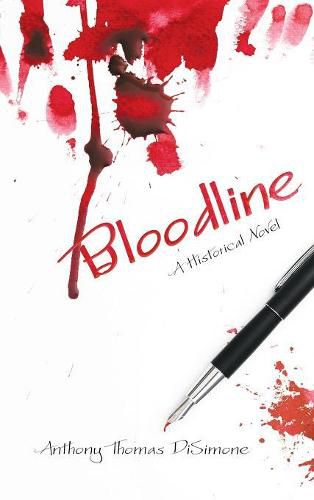 Cover image for Bloodline: A Historical Novel