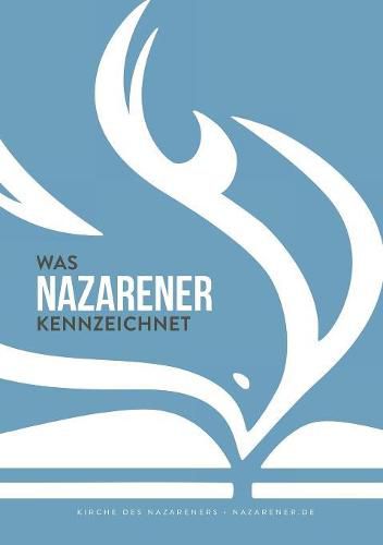 Cover image for Was Nazarener Kennzeichnet: Kirche des Nazareners