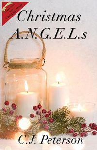 Cover image for Christmas A.N.G.E.L.s: Bonus Story: Christmas Wish