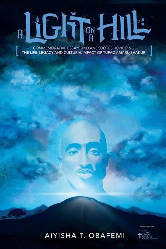 Cover image for A Light On A Hill