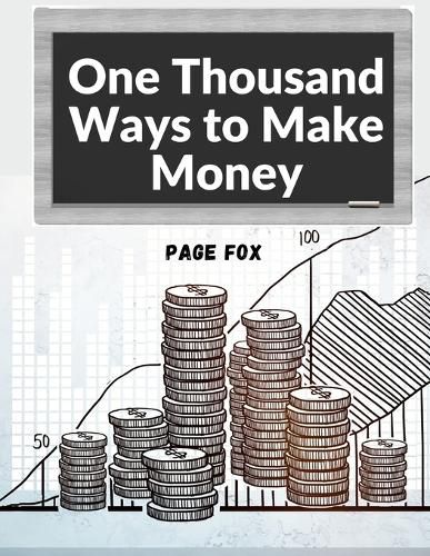 Cover image for One Thousand Ways to Make Money