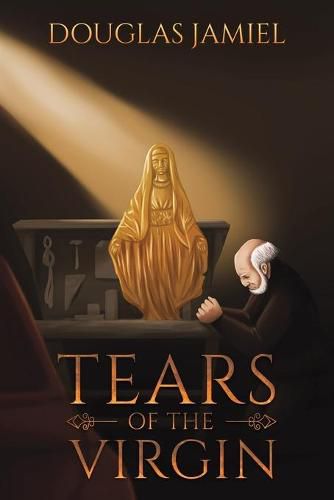 Cover image for Tears of the Virgin