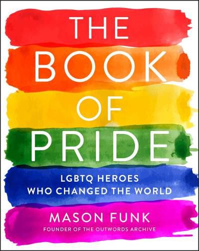 Cover image for Book of Pride