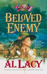 Cover image for Beloved Enemy