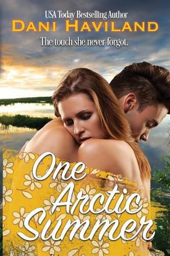 Cover image for One Arctic Summer