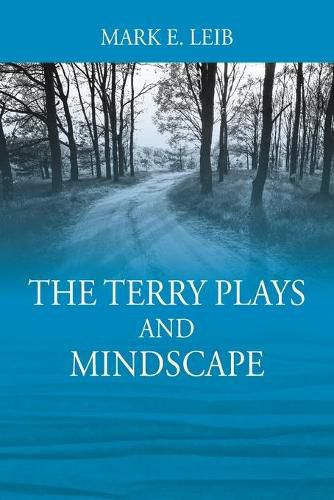 Cover image for The Terry Plays and Mindscape