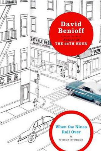 Cover image for When the Nines Roll Over: And Other Stories