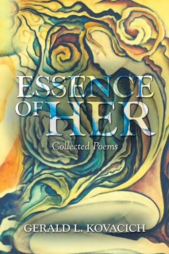 Cover image for Essence of Her