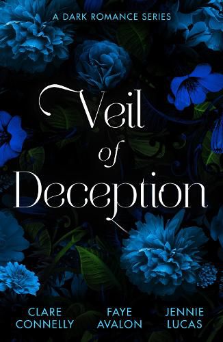 Cover image for Veil Of Deception: A Dark Romance Series