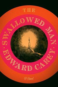 Cover image for The Swallowed Man