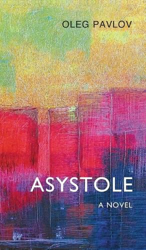 Cover image for Asystole