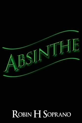 Cover image for Absinthe