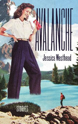 Cover image for Avalanche