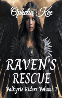 Cover image for Raven's Rescue