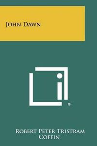 Cover image for John Dawn