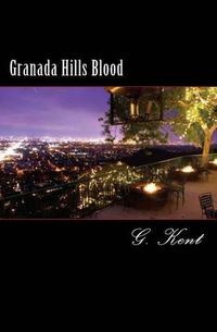 Cover image for Granada Hills Blood