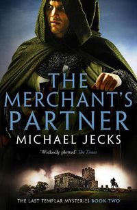 Cover image for The Merchant's Partner