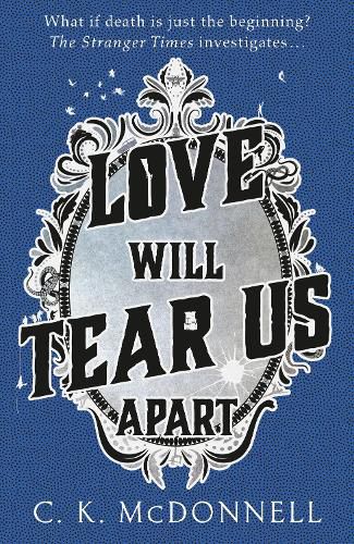 Love Will Tear Us Apart