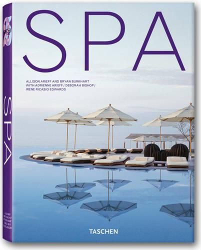 Spa: Seventh Heaven