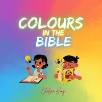 Cover image for Colours in the Bible