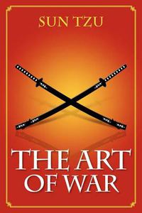 Cover image for The Art of War