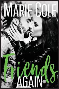 Cover image for Friends Again