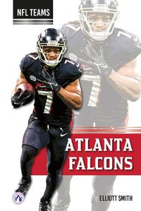 Cover image for Atlanta Falcons