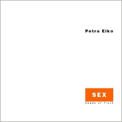 Cover image for SEX