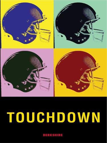 Cover image for Touchdown: An American Obsession