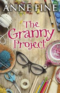 Cover image for The Granny Project