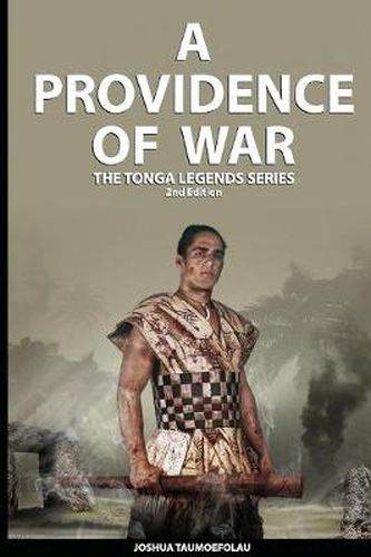 Cover image for A Providence Of War