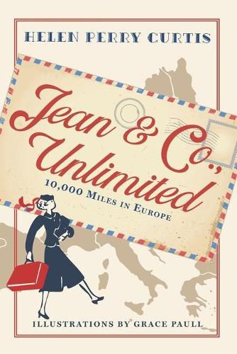Cover image for Jean & Company, Unlimited