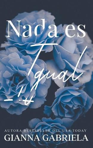 Cover image for Nada es Igual