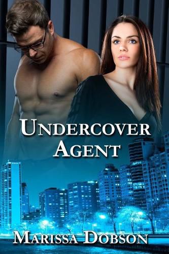 Cover image for Undercover Agent