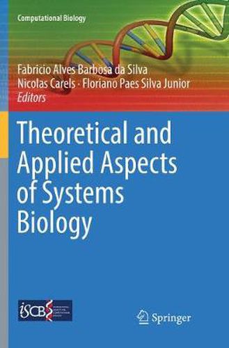 Cover image for Theoretical and Applied Aspects of Systems Biology