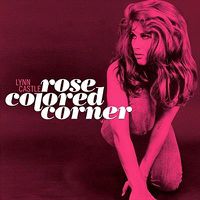 Cover image for Rose Colored Corner ***vinyl