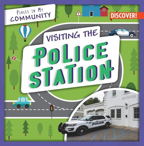 Visiting the Police Station