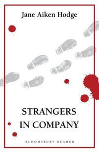 Cover image for Strangers in Company