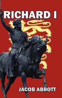 Cover image for Richard I